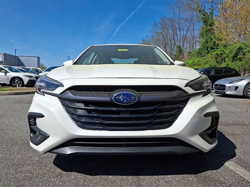 Used 2025 Subaru Legacy Premium w/ Popular Package #1A image 3