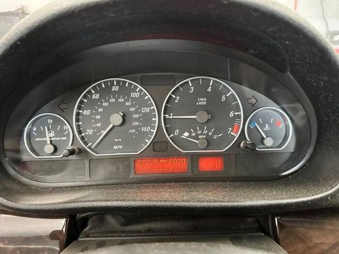 Used 2003 BMW 330Ci Convertible RWD image 29