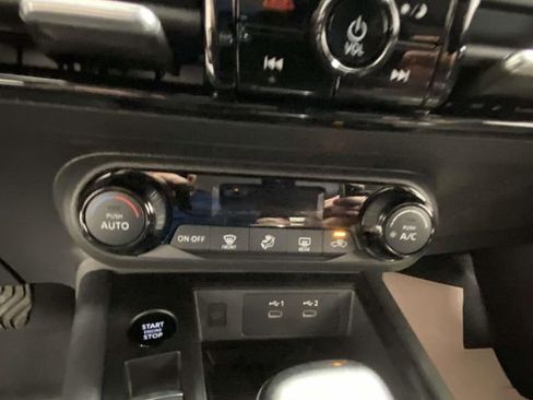 New 2026 Nissan Kicks SV image 18