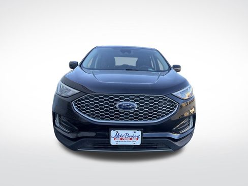 Certified 2024 Ford Edge SEL w/ Convenience Package image 46