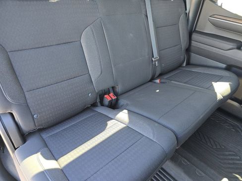 Used 2022 Chevrolet Silverado 1500 LT Trail Boss image 28