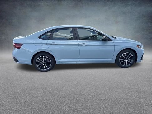 New 2026 Volkswagen Jetta Sport FWD image 6