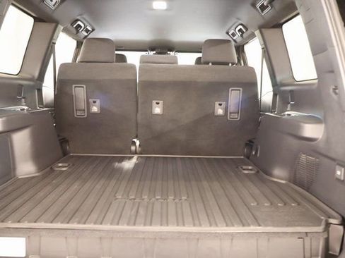 Certified 2025 Toyota Land Cruiser 1958 AWD/4WD image 25