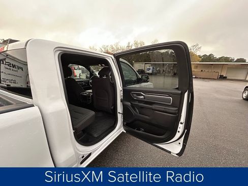 Used 2022 RAM 1500 Big Horn image 19