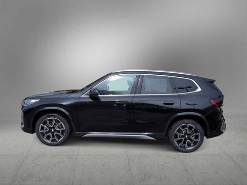 New 2026 BMW X1 xDrive28i w/ Technology Package image 5