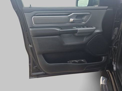 Used 2022 RAM 1500 Big Horn image 29