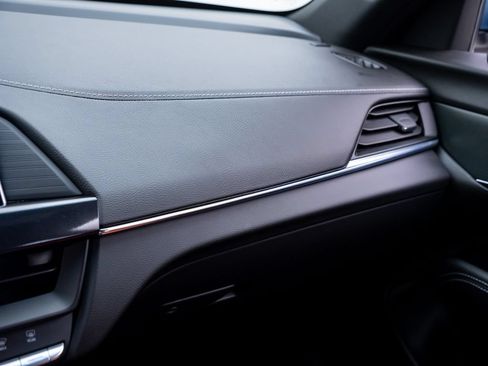 Used 2024 Cadillac CT4 V Blackwing w/ Driver Assist Package RWD image 32