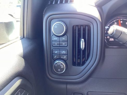 New 2026 Chevrolet Silverado 2500 W/T w/ WT/CX Safety Package image 23