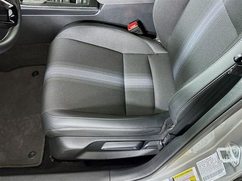 Used 2025 Honda Civic Sport image 17