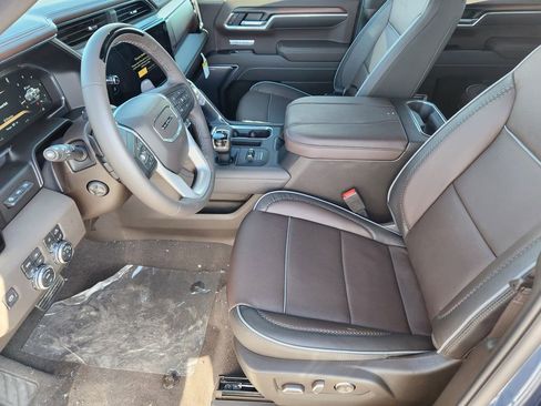 New 2026 GMC Sierra 1500 Denali image 9