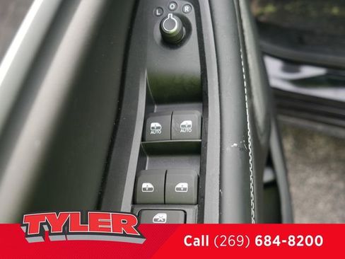 New 2026 Jeep Grand Cherokee Limited AWD/4WD image 20