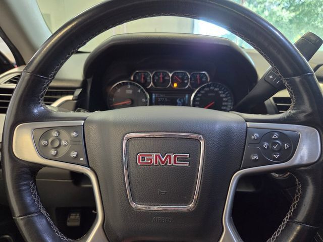 Used 2019 GMC Yukon XL SLT w/ Open Road Package RWD image 25