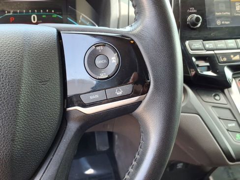 Used 2019 Honda Odyssey EX-L image 19