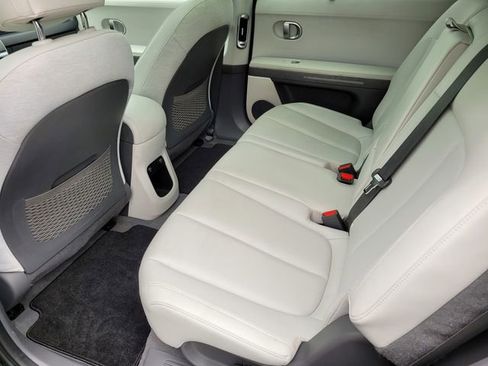 Certified 2024 Hyundai Ioniq 5 Limited RWD image 16