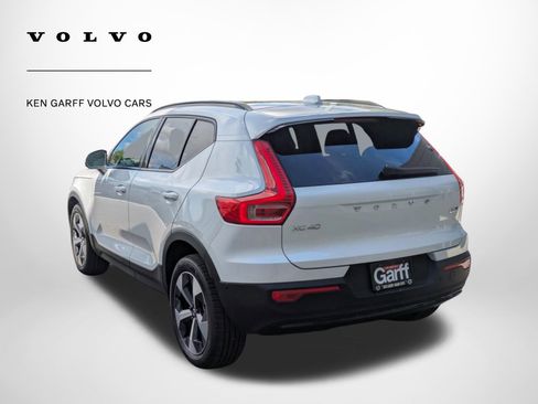 New 2026 Volvo XC40 B5 Plus w/ Climate Package AWD/4WD image 5