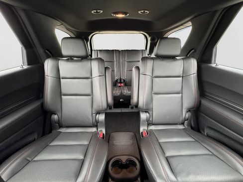 Used 2026 Dodge Durango GT w/ Tow 'N Go Package AWD/4WD image 16