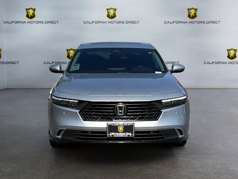 Used 2023 Honda Accord EX-L image 8