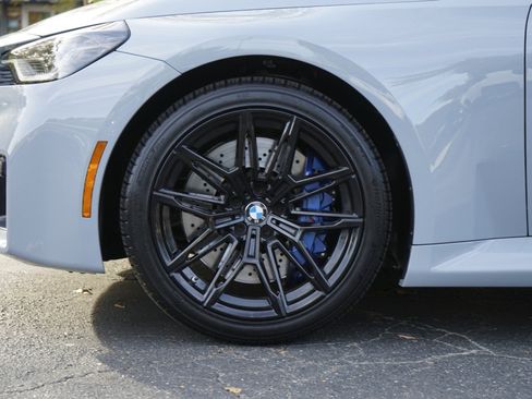 Used 2024 BMW M2 w/ Lighting Package image 12