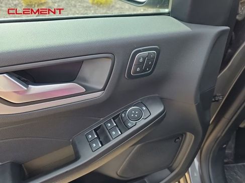 New 2025 Ford Escape Platinum w/ Premium Technology Package image 23