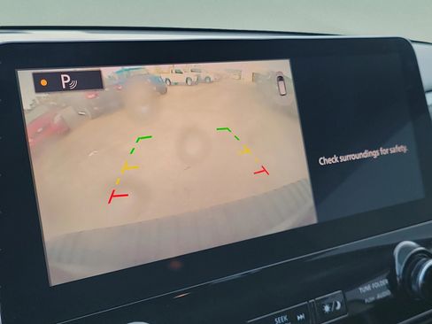 Certified 2022 Nissan Armada SV w/ SV Appearance Package image 25