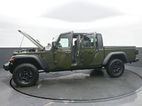 Used 2022 Jeep Gladiator Sport AWD/4WD image 53