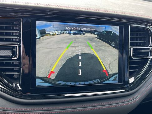 Used 2026 Dodge Durango GT image 19