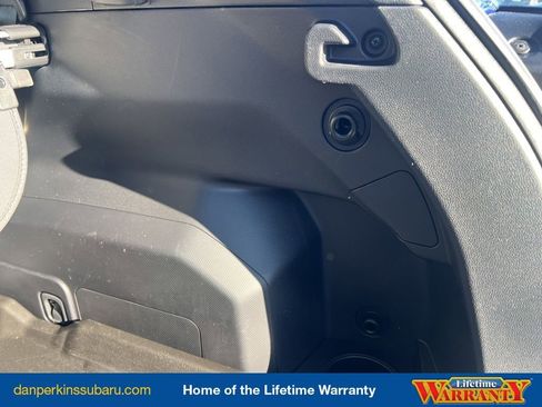 Certified 2024 Subaru Crosstrek 2.5i Wilderness image 44