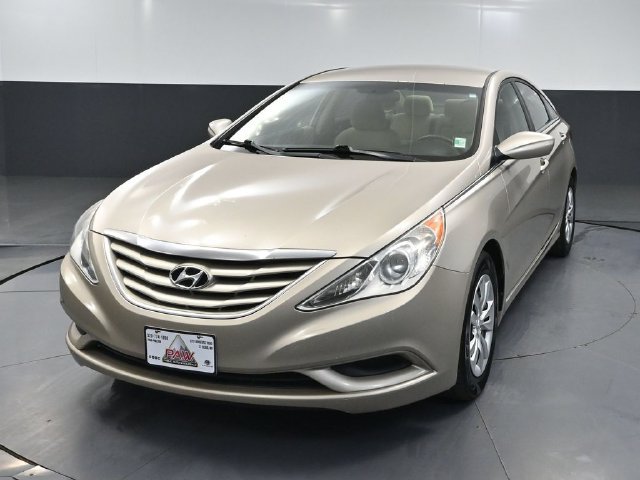 Used 2011 Hyundai Sonata GLS FWD image 8