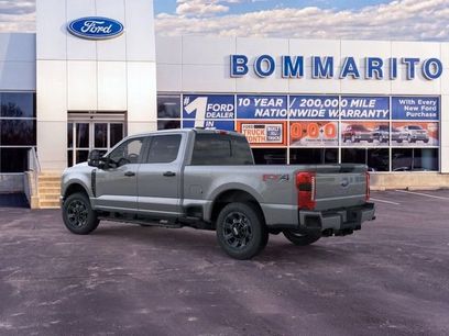 New 2026 Ford F250 XL w/ STX Appearance Package