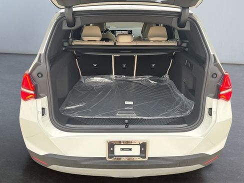 New 2026 BMW X3 xDrive30 w/ Premium Package image 17