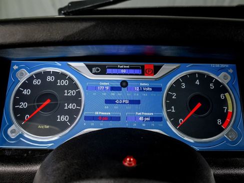 Used 1993 Ford Mustang GT image 17