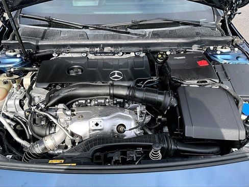 Used 2020 Mercedes-Benz CLA 250 image 29