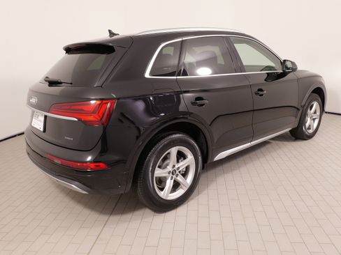 Used 2023 Audi Q5 2.0T Premium w/ Convenience Package AWD/4WD image 12