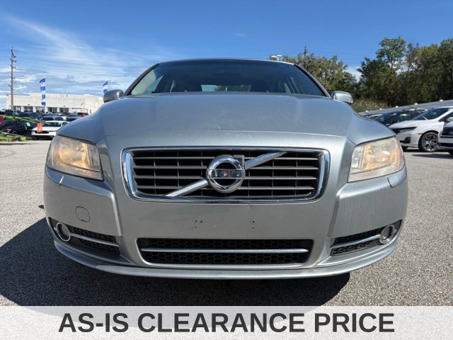 Used 2011 Volvo S80 3.2 FWD image 23