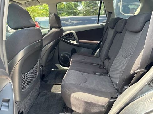 Used 2007 Toyota RAV4 Sport FWD image 9