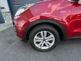 Used 2019 Kia Sportage LX w/ LX Popular Package image 2