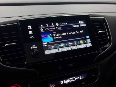 Used 2020 Honda Pilot EX-L image 12