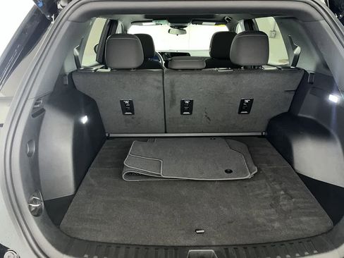 Used 2025 Chevrolet Equinox LT AWD/4WD image 29