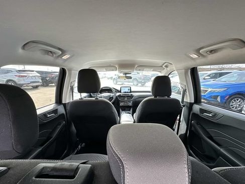 Used 2022 Ford Escape SE AWD/4WD image 19