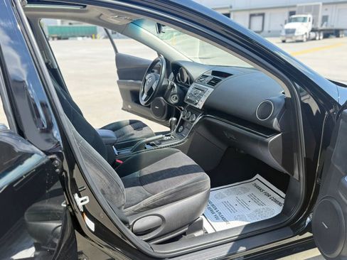 Used 2009 MAZDA MAZDA6 i Touring w/ Moonroof & Bose Pkg image 20