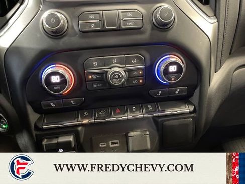 Used 2021 Chevrolet Silverado 1500 RST image 34