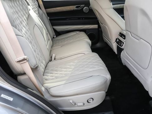 Used 2023 Genesis GV80 3.5T w/ Prestige Package image 34