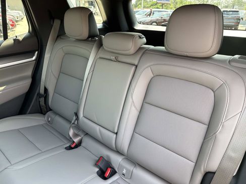 New 2026 GMC Terrain Elevation w/ Elevation Premium Package FWD image 13