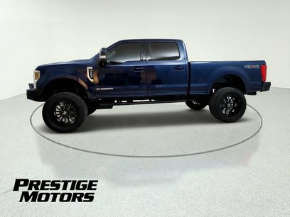 Used 2019 Ford F250 Lariat