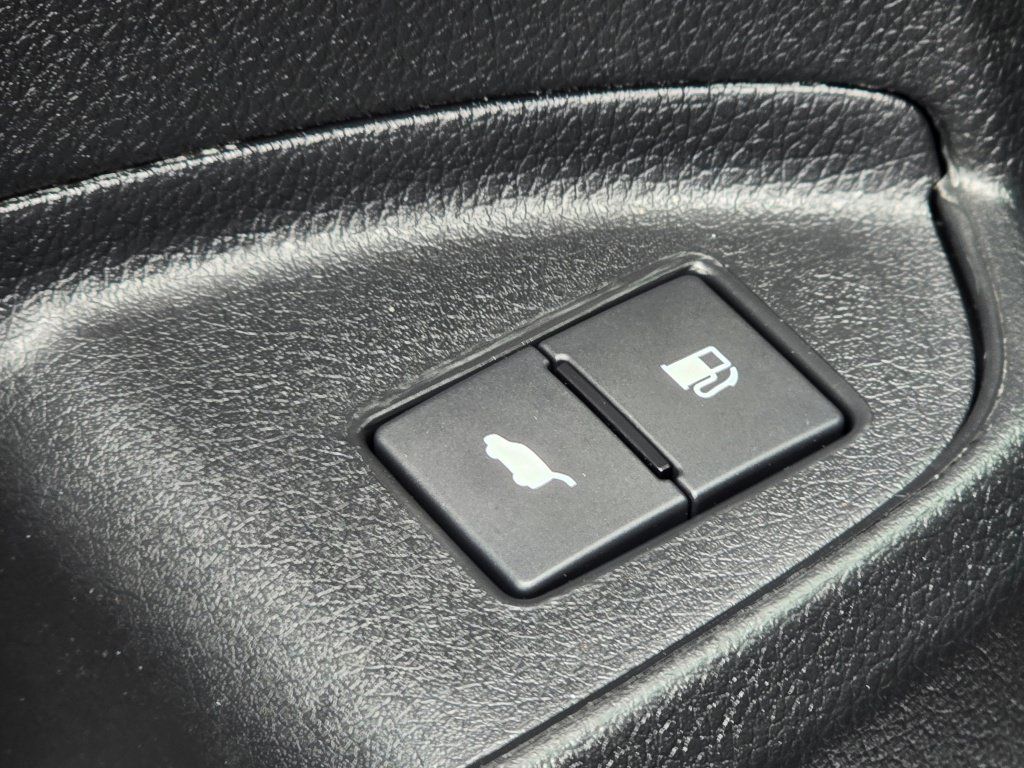 Used 2023 Honda Passport TrailSport image 38