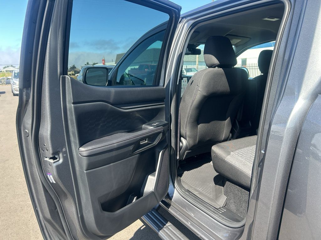 New 2026 Ford Ranger XLT w/ Convenience Package AWD/4WD image 30