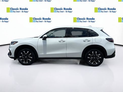 Certified 2026 Honda HR-V EX-L image 4