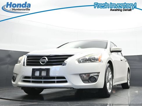 Used 2013 Nissan Altima 2.5 SL FWD image 27