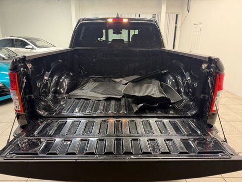 Used 2019 RAM 1500 Big Horn image 17