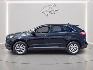 Used 2024 Ford Edge SEL AWD/4WD video 2